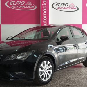 Seat León TDI 2.0 150 cv