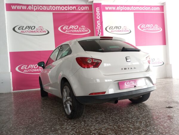 Seat Ibiza Style - Image 8
