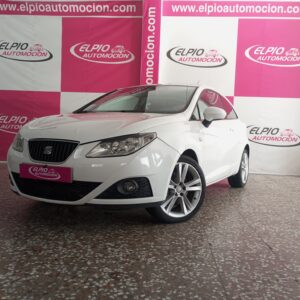 Seat Ibiza Style