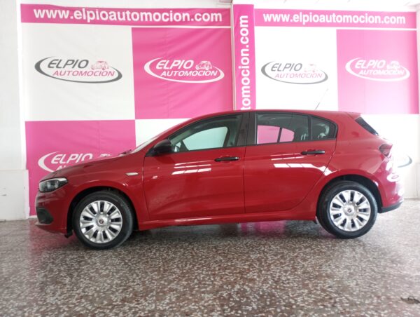 Fiat Tipo 1.3 Multijet Lounge New - Image 5