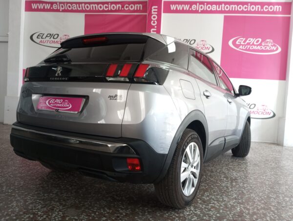 Peugeot 3008 1.5 130 cv hdi automático - Image 8