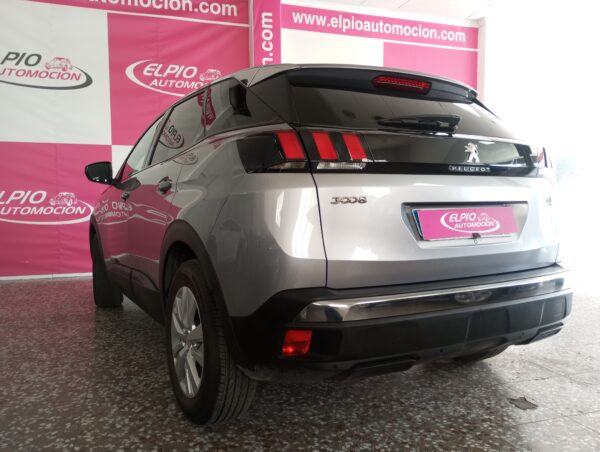 Peugeot 3008 1.5 130 cv hdi automático - Image 6