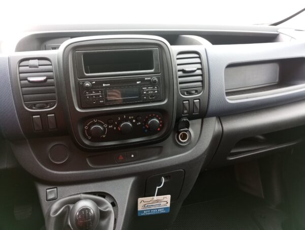 Opel Vivaro 1.6 cdti 115 cv - Image 2