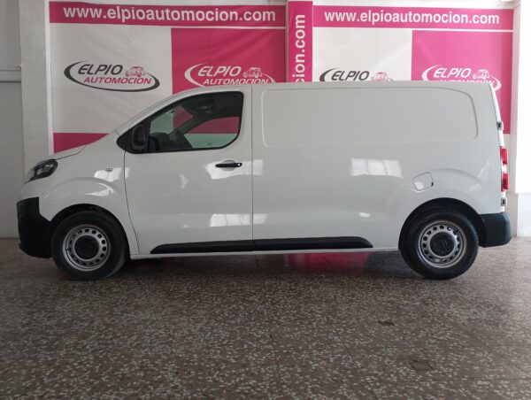 Opel Vivaro 1.5 hdi New - Image 9
