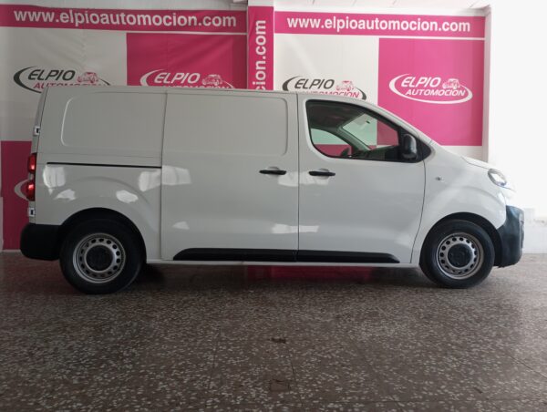 Opel Vivaro 1.5 hdi New - Image 4
