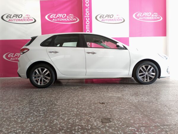 Hyundai I30  1.6  Crdi Class - Image 7