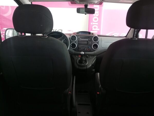 Citröen Berlingo 1.5 hdi 75 cv - Image 13