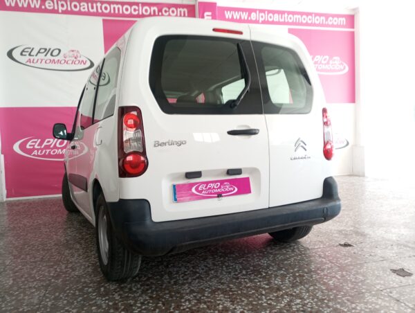 Citröen Berlingo 1.5 hdi 75 cv - Image 7