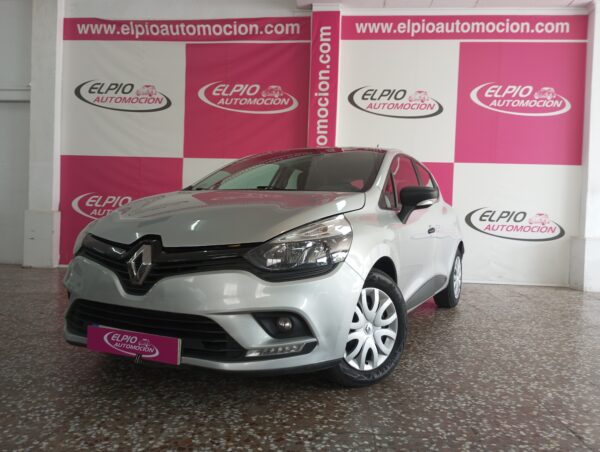 Renault Clio 1.5 Sport Edition - Image 2