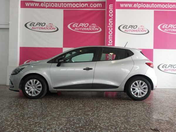 Renault Clio 1.5 Sport Edition - Image 7