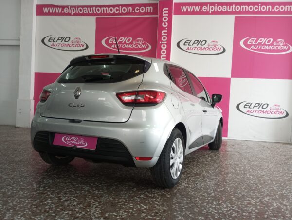 Renault Clio 1.5 Sport Edition - Image 5