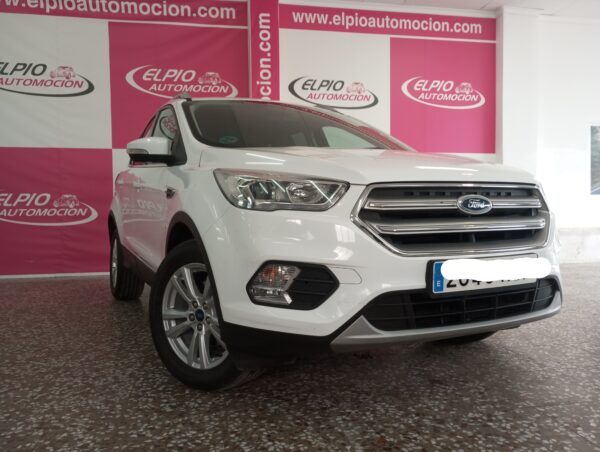 Ford Kuga 1.5 Ecotec 120 cv - Image 2