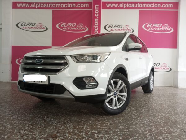 Ford Kuga 1.5 Ecotec 120 cv - Image 3