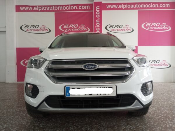 Ford Kuga 1.5 Ecotec 120 cv - Image 4