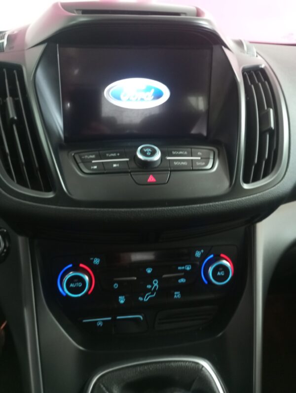 Ford Kuga 1.5 Ecotec 120 cv - Image 12