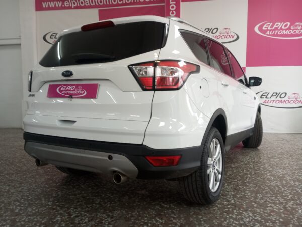 Ford Kuga 1.5 Ecotec 120 cv - Image 6
