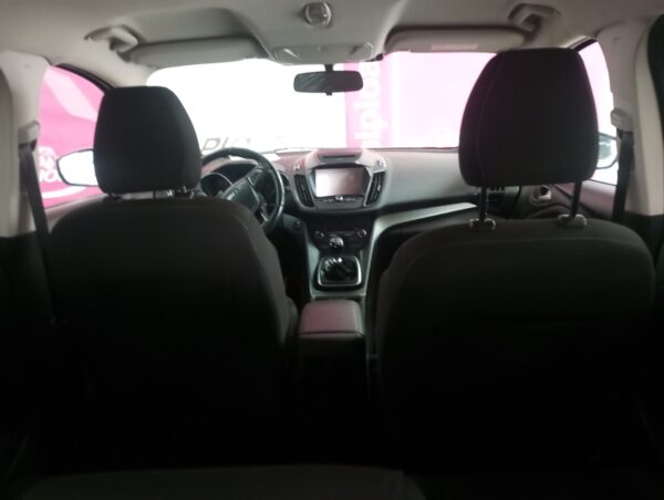 Ford Kuga 1.5 Ecotec 120 cv - Image 11
