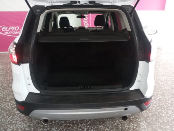 Ford Kuga 1.5 Ecotec 120 cv - Image 7