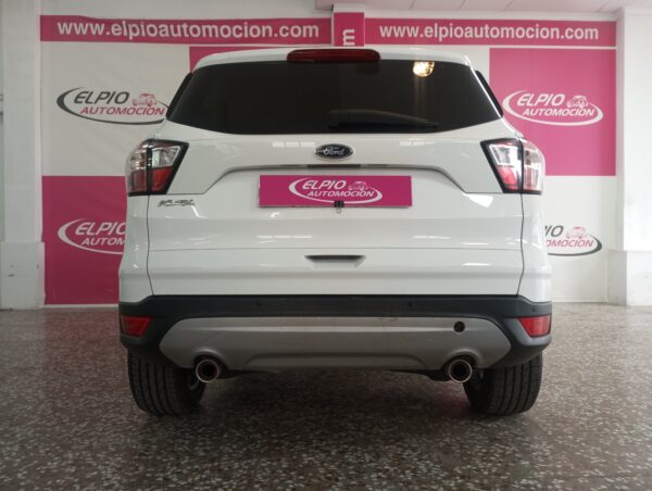 Ford Kuga 1.5 Ecotec 120 cv - Image 8