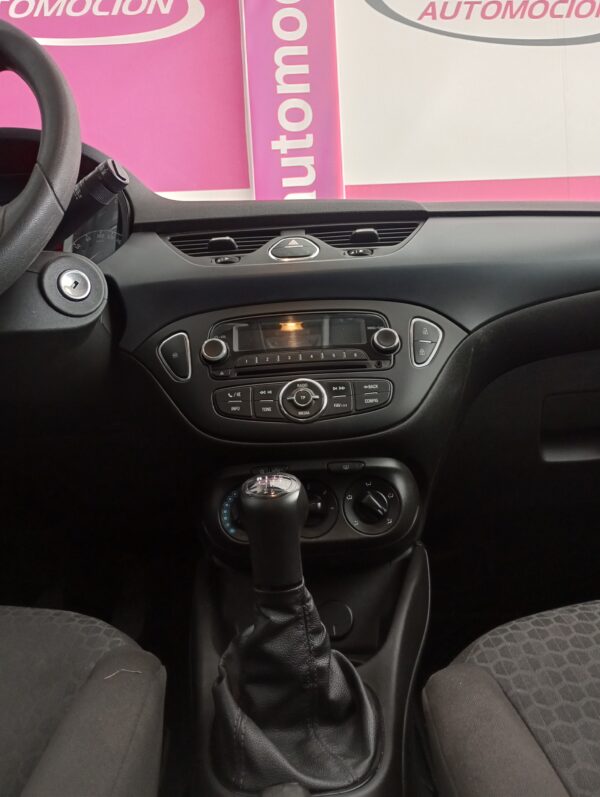 Opel Corsa 1.3 CDTI Sport - Image 12