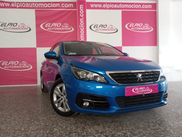 Peugeot 308 Style New - Image 2