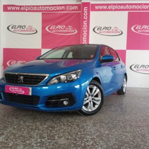 Peugeot 308 Style New