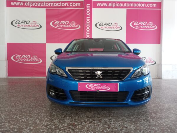Peugeot 308 Style New - Image 4