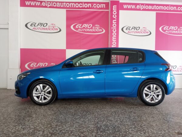 Peugeot 308 Style New - Image 5