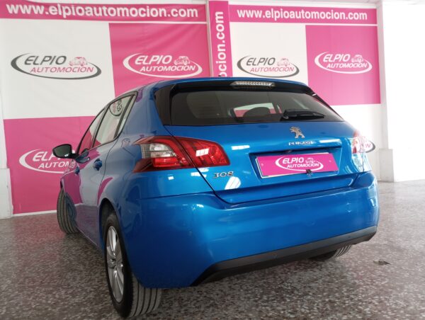Peugeot 308 Style New - Image 6