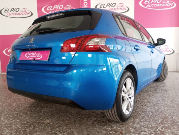 Peugeot 308 Style New - Image 7