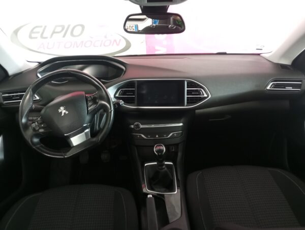 Peugeot 308 Style New - Image 13