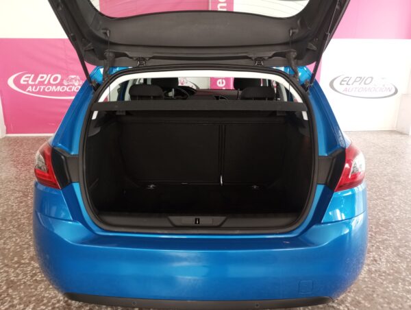 Peugeot 308 Style New - Image 10