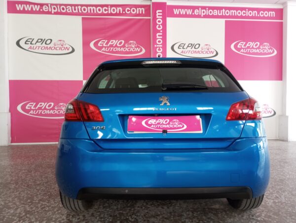 Peugeot 308 Style New - Image 8