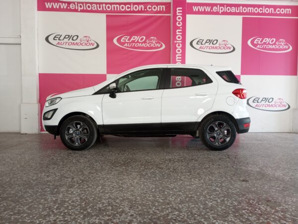 Ford Ecobooost Sport 100cv - Image 5