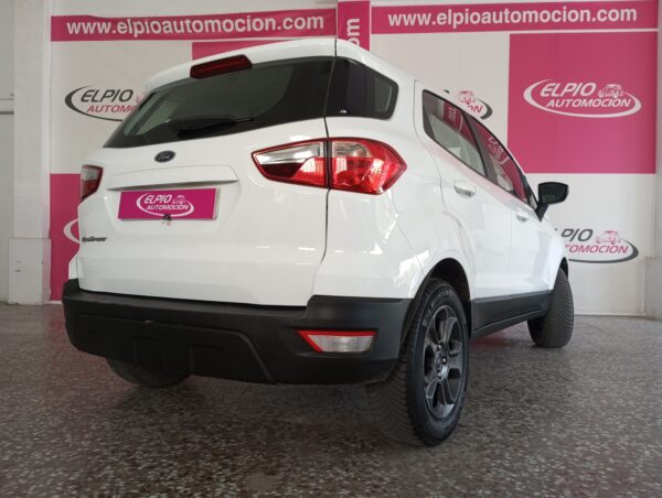 Ford Ecobooost Sport 100cv - Image 6