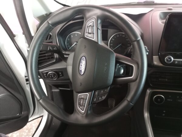 Ford Ecobooost Sport 100cv - Image 14