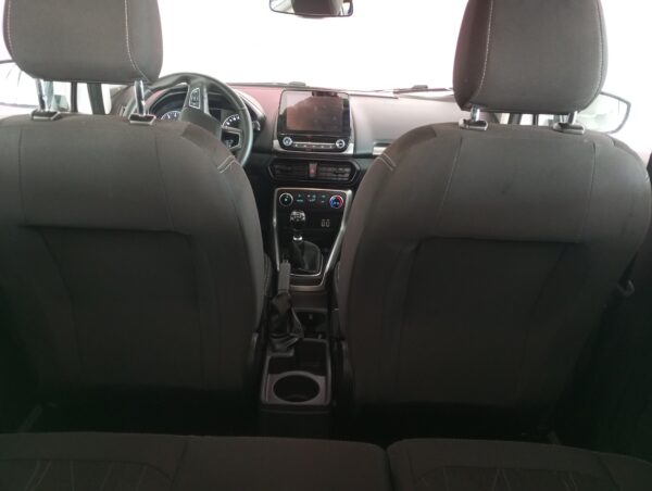 Ford Ecobooost Sport 100cv - Image 12