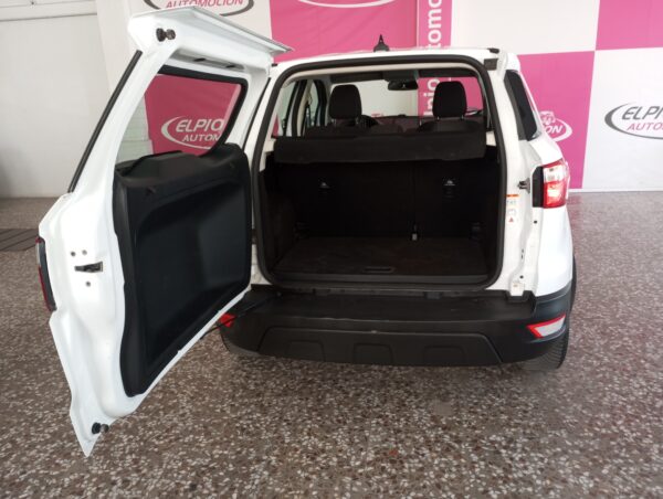 Ford Ecobooost Sport 100cv - Image 11
