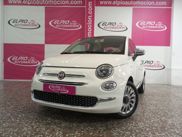 FIAT 500 LOUNGE GSE 1.0 - Image 3
