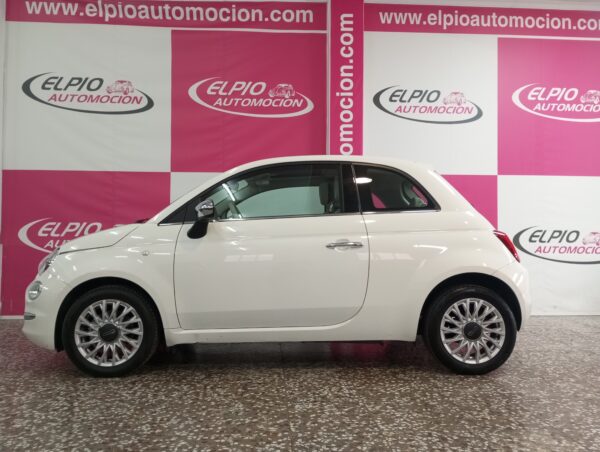 FIAT 500 LOUNGE GSE 1.0 - Image 4