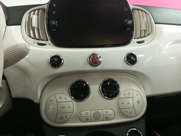 FIAT 500 LOUNGE GSE 1.0 - Image 7