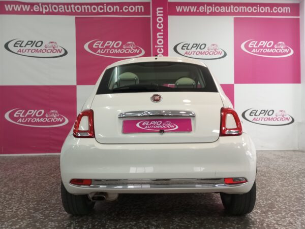 FIAT 500 LOUNGE GSE 1.0 - Image 5