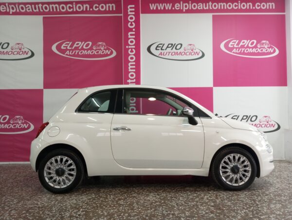 FIAT 500 LOUNGE GSE 1.0 - Image 6