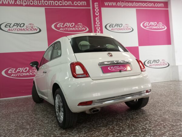FIAT 500 LOUNGE GSE 1.0 - Image 12