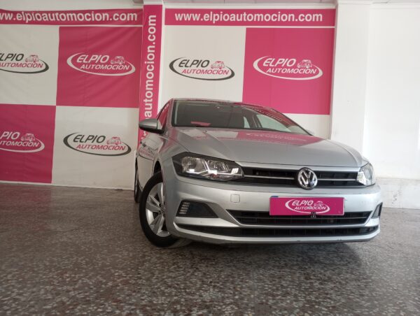 Volkswagen Polo 1.6 TDI Sport - Image 2