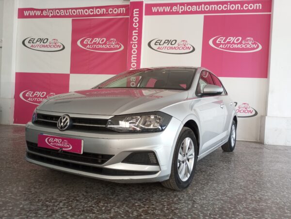 Volkswagen Polo 1.6 TDI Sport - Image 3