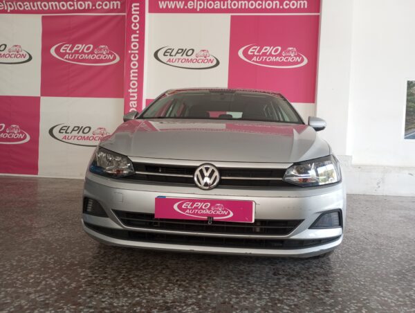 Volkswagen Polo 1.6 TDI Sport - Image 4