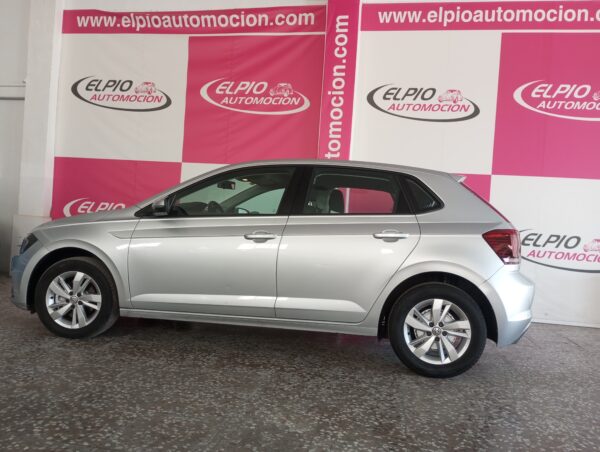 Volkswagen Polo 1.6 TDI Sport - Image 5