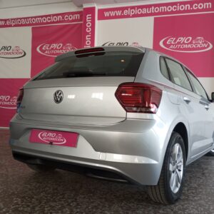 Volkswagen Polo 1.6 TDI Sport