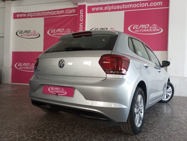 Volkswagen Polo 1.6 TDI Sport